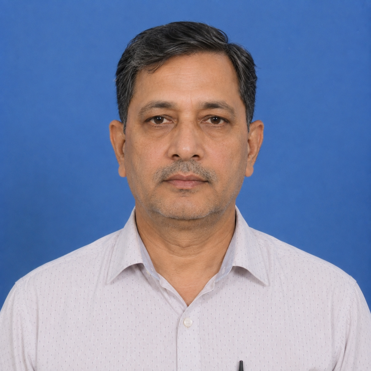 Dr. Amitabh Saxena
