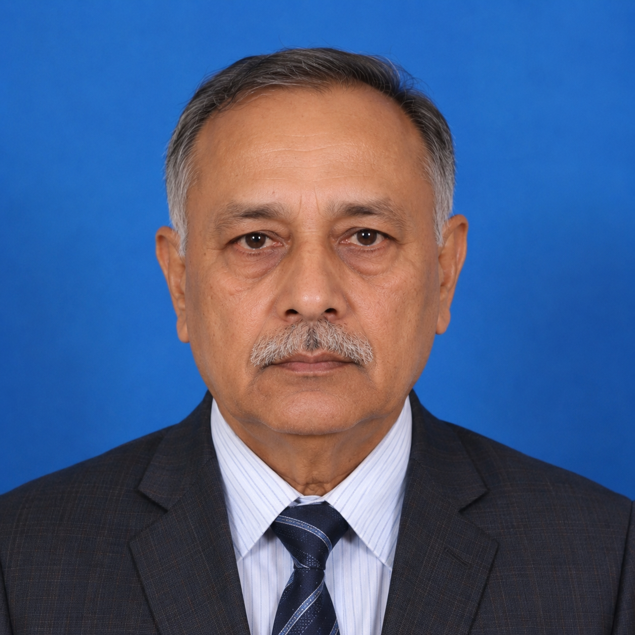 Dr. Ashok Kumar Verma