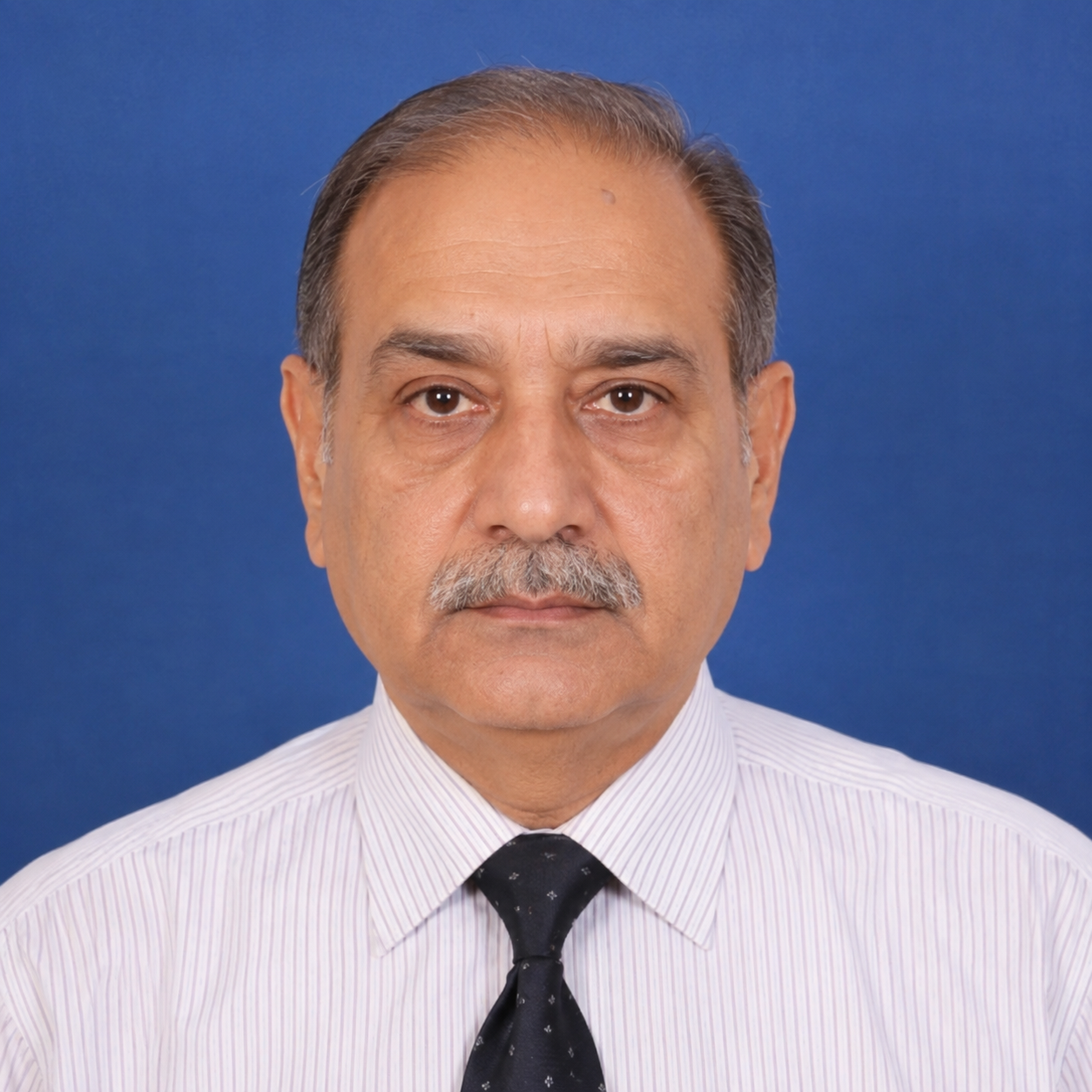 Dr. Rajeev Malhotra